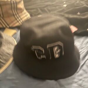 Christian Dior Bucket Hat
